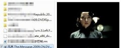 雨林木风Win7旗舰版系统中文件夹无法预览视频的解决措施