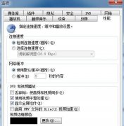关闭视频加速——节约Win7 64位旗舰版系统CPU使用率