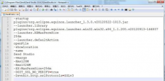 电脑公司Win7旗舰版系统启动Zend Studio出错的解决方法