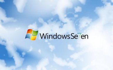win7 32位旗舰版系统中查询计算机名称的捷径