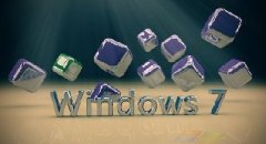 Windows7旗舰版系统中＂命令行＂删除账号的诀窍