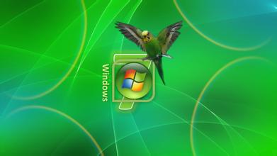 Windows7 32位系统里设置关掉开机自检的次序