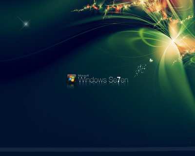 win7旗舰版系统中还原被关掉的便笺的途径