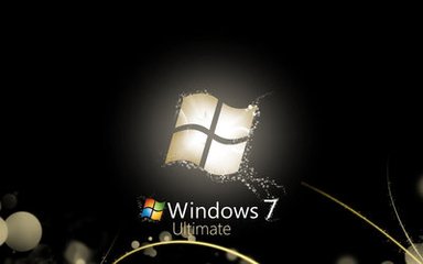 Windows7 32位旗舰版里EXE图标失踪了的找寻之路
