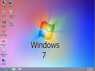 win7下设立＂登陆期间显示有关以前登陆的信息＂的本领