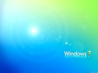 win7系统中恢复显示桌面图标的办法