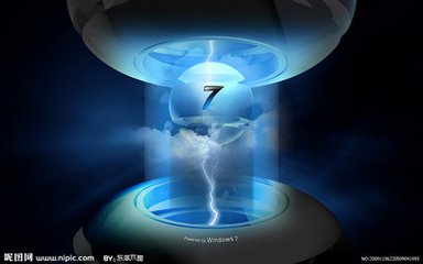 Win7系统上选定＂结束进程＂时＂拒绝访问＂怎么搞定