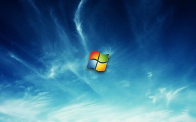 Win7 32位旗舰版下为你演示移动桌面文件的次序