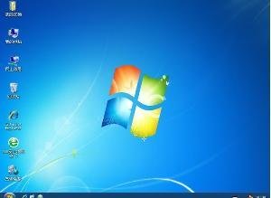 windows7系统中液晶显示器漏光的缘由及解决之策