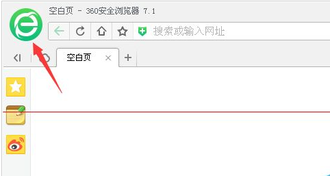 360浏览器无法登陆账号问题解决方法