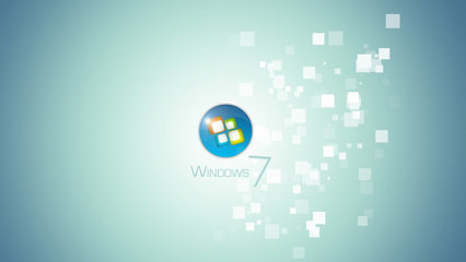 妙计解决win7 64旗舰版不能替换壁纸的现象