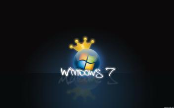 从容对付大地windows7纯净版下五种系统故障的计谋 