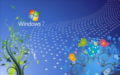 系统之家win7电脑屏幕出现暗屏故障常见问题时怎么办
