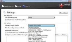 彻底删除番茄花园Win7系统硬盘资料的诀窍
