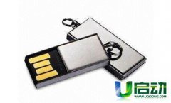 电脑公司详解U盘黑片与U盘白片的相关知识