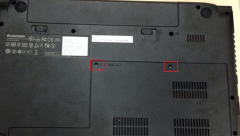 联想笔记本更换固态硬盘加快雨林木风Win7系统读写速度的方法