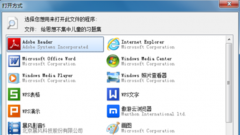 无法直接打开技术员联盟Win7系统中文件怎么办