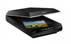 快速打开新萝卜家园Win7旗舰版系统扫描仪的方法