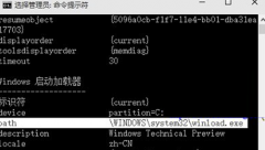 查看新萝卜家园Windows7系统是否为UEFI启动的具体方法
