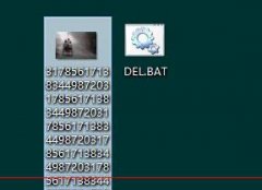 删除文件时电脑公司Win7系统提示文件名过长导致删除不了的解决办法