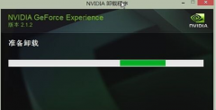 360软件管家彻底卸载NVIDIA GEFORCE EXPERIENCE的技巧
