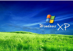 锁定XP笔记本快捷键WinKey +L失效的应对措施