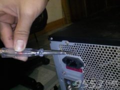 系统之家Win7电脑机箱漏电的技巧