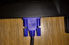 笔记本外接显示器应注意的一些事项