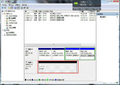 详解ghost系统之家对u盘自由分区的操作步骤