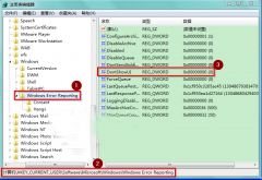 不关闭深度技术Win7系统Windows错误报告并免受其烦扰的技巧