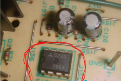 浅析深度技术Win7系统出现哪些问题时应排查电容故障