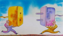 电压不稳定导致中关村Win7旗舰版系统自动重启的应对办法