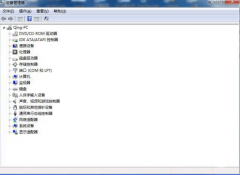 在电脑公司Win7旗舰版系统中快速安装驱动程序的方法