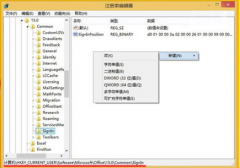 深度技术Win7纯净版系统设置Office2013登录功能的技巧