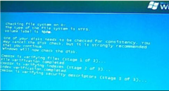 win7系统错误报告 番茄花园win7开机disk read error错误的解决办法