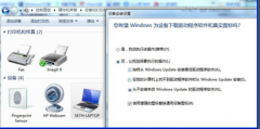 安装win7系统驱动程序 关闭笔记本自动安装驱动程序功能的方法