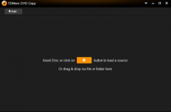 萝卜家园win7系统光盘 笔记本使用dvd光盘复制软件的操作步骤