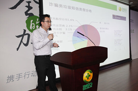 积分兑换骗局成3.15热议话题 360手机卫士首创闭环保护