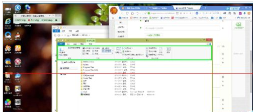 酷狗音乐：缓存MV的保存位置
