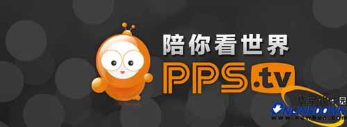 身边的免费“视频商店” iPad版PPS影音体验