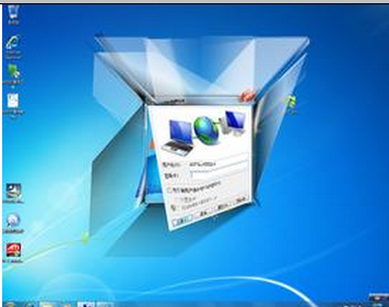 win7系统老是闪屏
