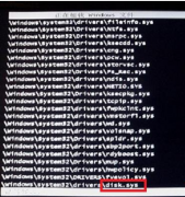 笔记本装win7系统卡 笔记本改装Win7时加载disk.sys界面时卡住怎么办