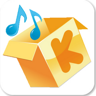 酷我音乐缓存歌曲文件查找