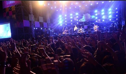 酷狗离音乐live直播第一平台还有多远