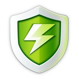 为什么360杀毒标志会变成红色