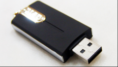 win7系统u盘文件怎么恢复 技术员联盟Win7纯净版系统中u盘文件不见了的恢复方法