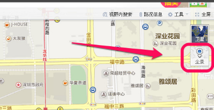百度地图