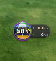 腾讯电脑管家小火箭怎样更换皮肤