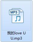 手机酷狗K歌录音后的文件及自唱声音的歌曲