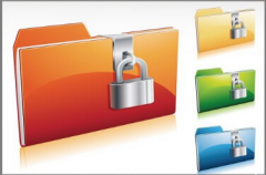 win7系统64位旗舰版隐藏系统文件的技巧